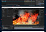 do stunning vfx visual effects and compositing
